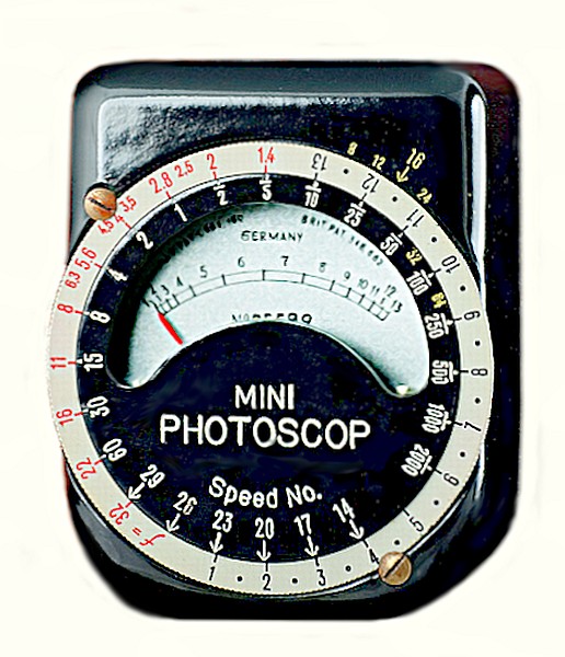 MINI PHOTOSCOP